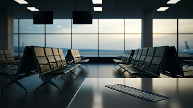 Spirit Airlines Abruptly Shuts Down, Leaving Passengers and Employees in Limbo