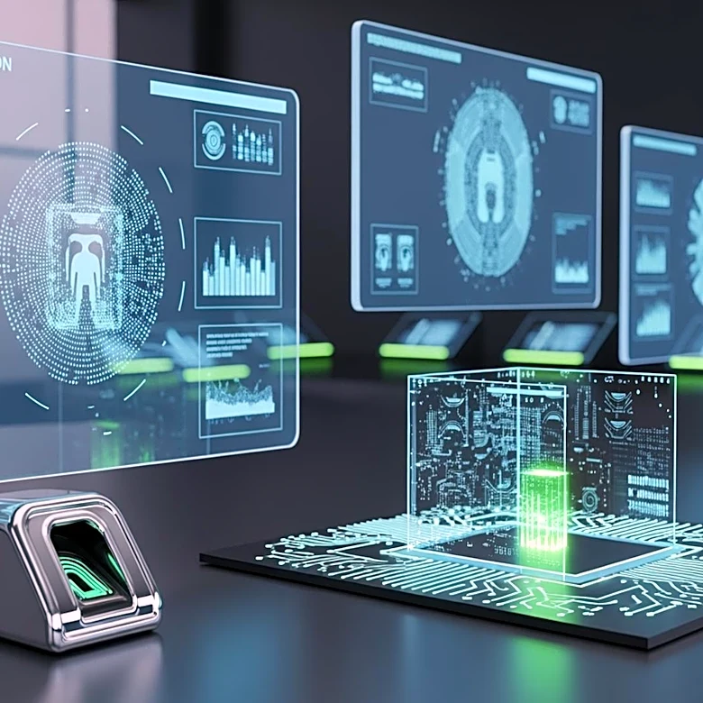 Indian Railways Implements AI-Driven Workforce Verification System to Combat Fraud
