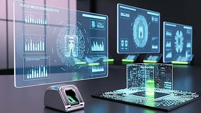 Indian Railways Implements AI-Driven Workforce Verification System to Combat Fraud