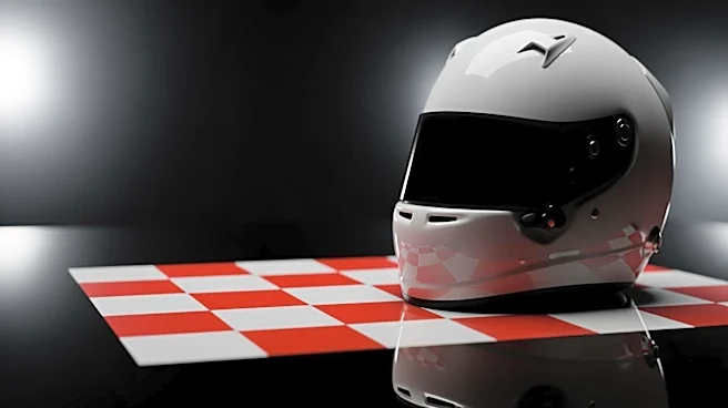 Kyle Larson Opts Out of Indy 500, Focuses on NASCAR Cup Series