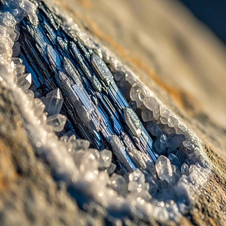 Impact Minerals and Kuniko Joint Venture Achieves High-Grade Intercepts at Silica Hill