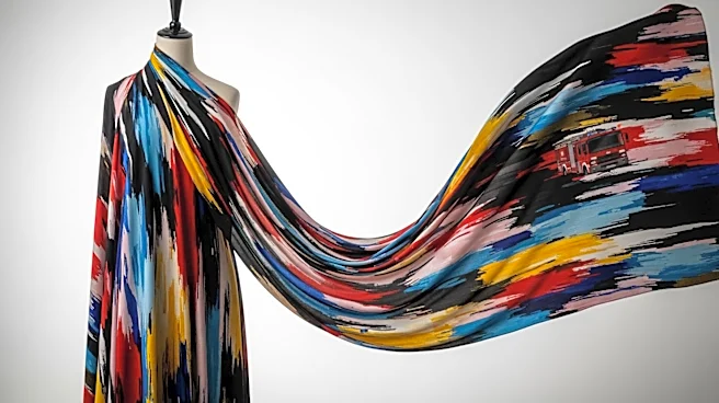 Met Gala 2026: Celebrities Interpret 'Fashion Is Art' Theme with Diverse Styles