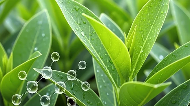 Bacillus Thuringiensis Bio Pesticides Market Projected to Reach USD 12.49 Billion by 2033 Amid Regulatory Shifts