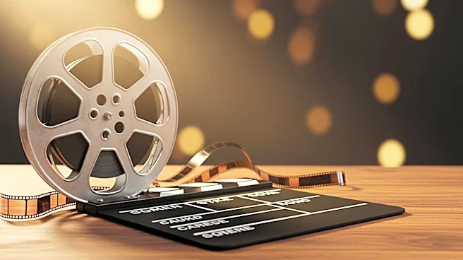 Iranian Filmmakers Applaud Oscar Submission Rule Changes, Highlighting New Opportunities