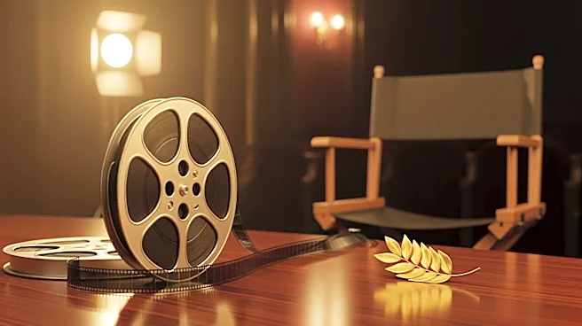 Cannes Film Festival 2026 Jury Announced with Demi Moore and Chloé Zhao Among Members
