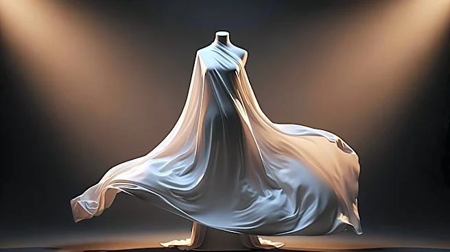 Kylie Jenner's 2026 Met Gala Dress Creates Illusion of Falling Off, Captivates Audience