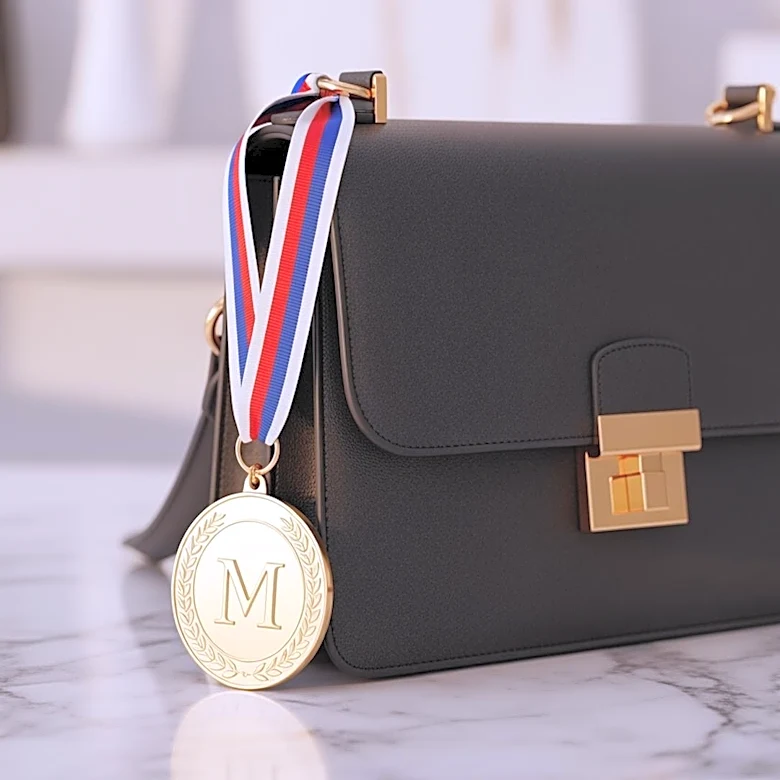 Alysa Liu Becomes Louis Vuitton Ambassador Following Olympic Gold Win