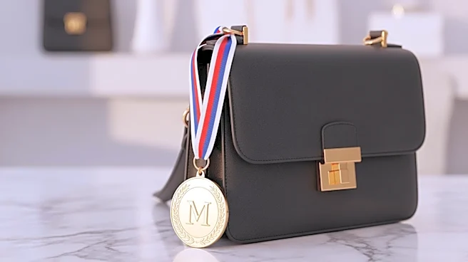 Alysa Liu Becomes Louis Vuitton Ambassador Following Olympic Gold Win