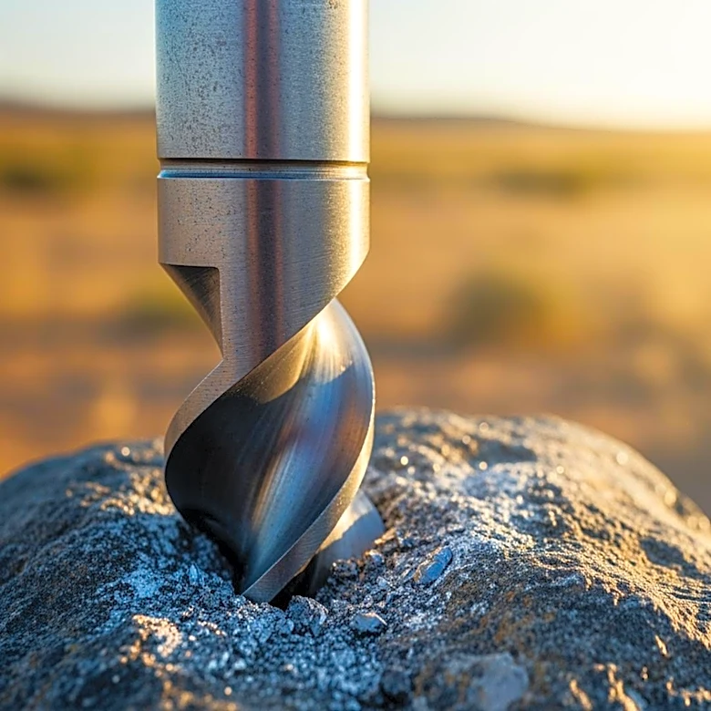 Viking Mines to Launch Major Drilling at Linka Tungsten Complex in Nevada