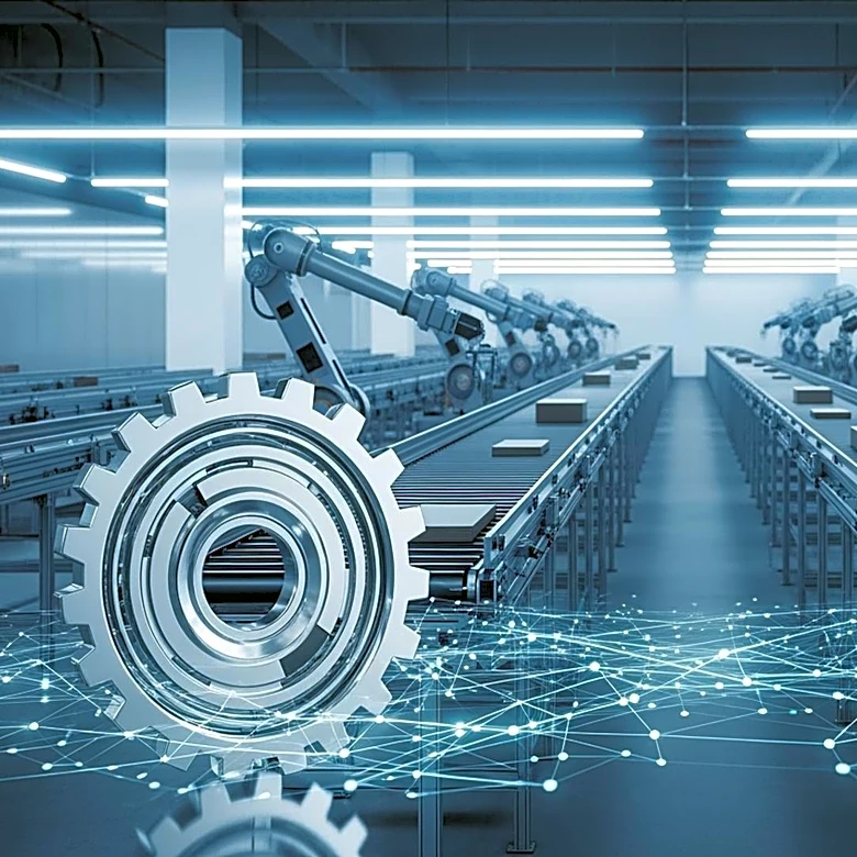 Ryder System and Other 3PLs See Growth Amid Technological Advancements and Market Shifts
