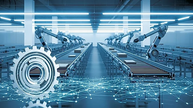 Ryder System and Other 3PLs See Growth Amid Technological Advancements and Market Shifts