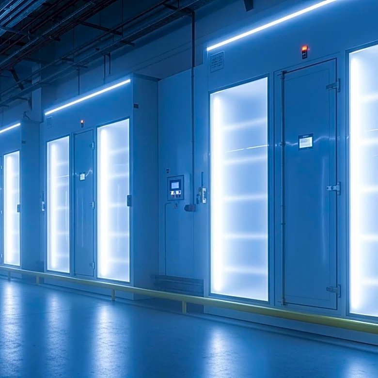 Global Cold Chain Alliance Reports Growth in Cold Storage Capacity Amid Market Challenges