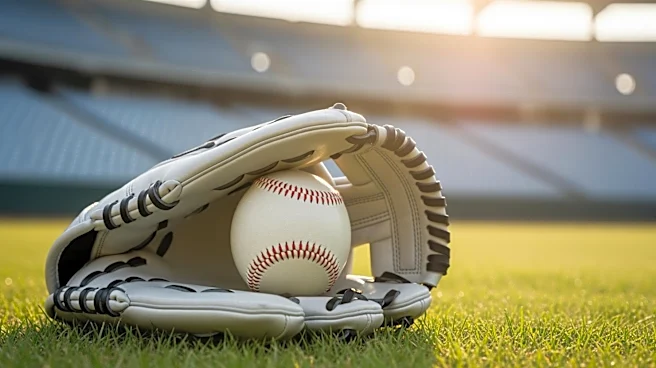 Guardians' Austin Peterson Returns to Triple-A After Injury Recovery