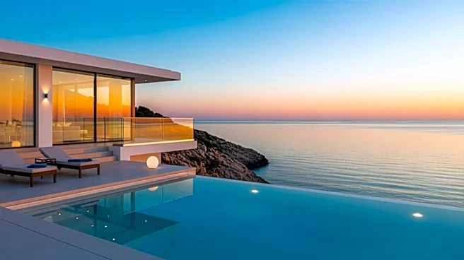Global Citizen Solutions Identifies Top Luxury Second-Home Locations for High-Net-Worth Buyers