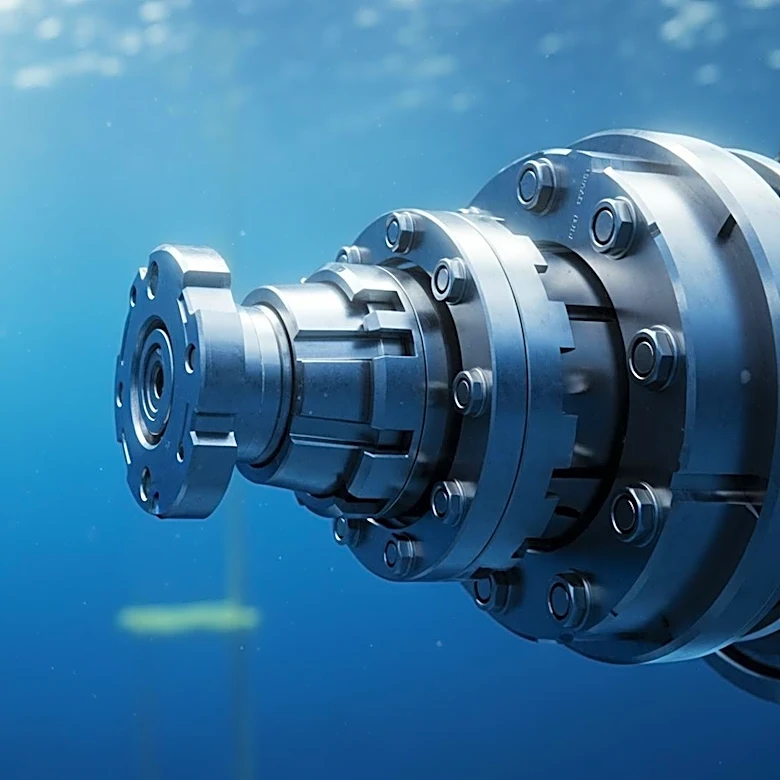 Unique Group Enhances Subsea Mechanical Capabilities for Offshore Projects