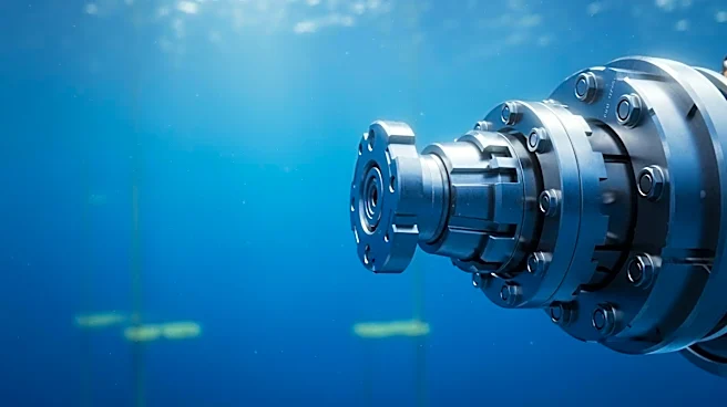 Unique Group Enhances Subsea Mechanical Capabilities for Offshore Projects