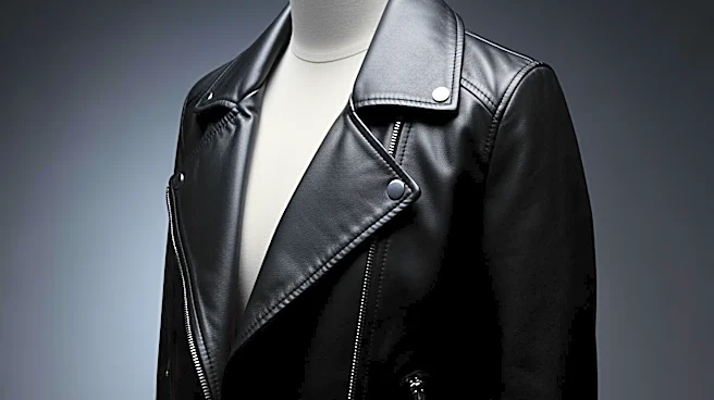 2026 Met Gala: Male Celebrities Embrace Leather Fashion Trend