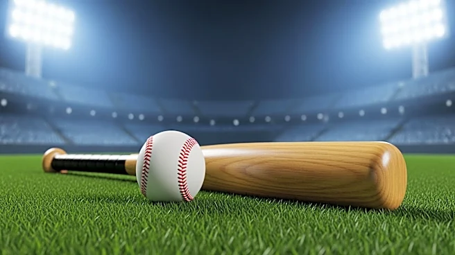 Westhill Baseball Triumphs Over St. Joseph in High-Scoring Game
