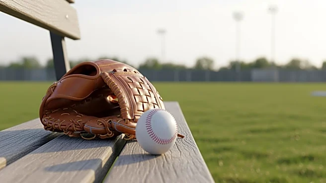 Brewers' Blake Perkins Sent to Triple-A Amid Outfield Shuffle