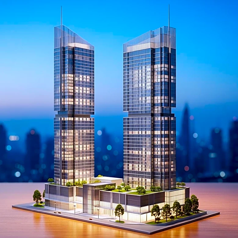 Shinsegae Selected as Preferred Bidder for Orakai Daehakro Hotel in Seoul