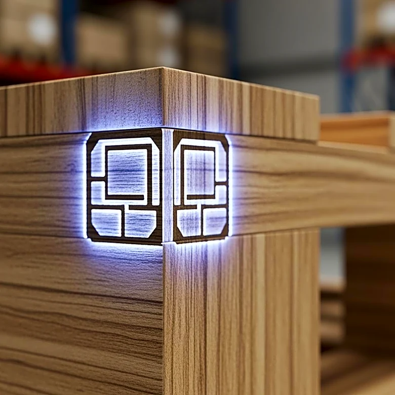 U.S. Enforces Strict Pallet Stamp Formatting, Impacting UK Exporters
