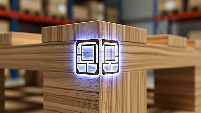 U.S. Enforces Strict Pallet Stamp Formatting, Impacting UK Exporters