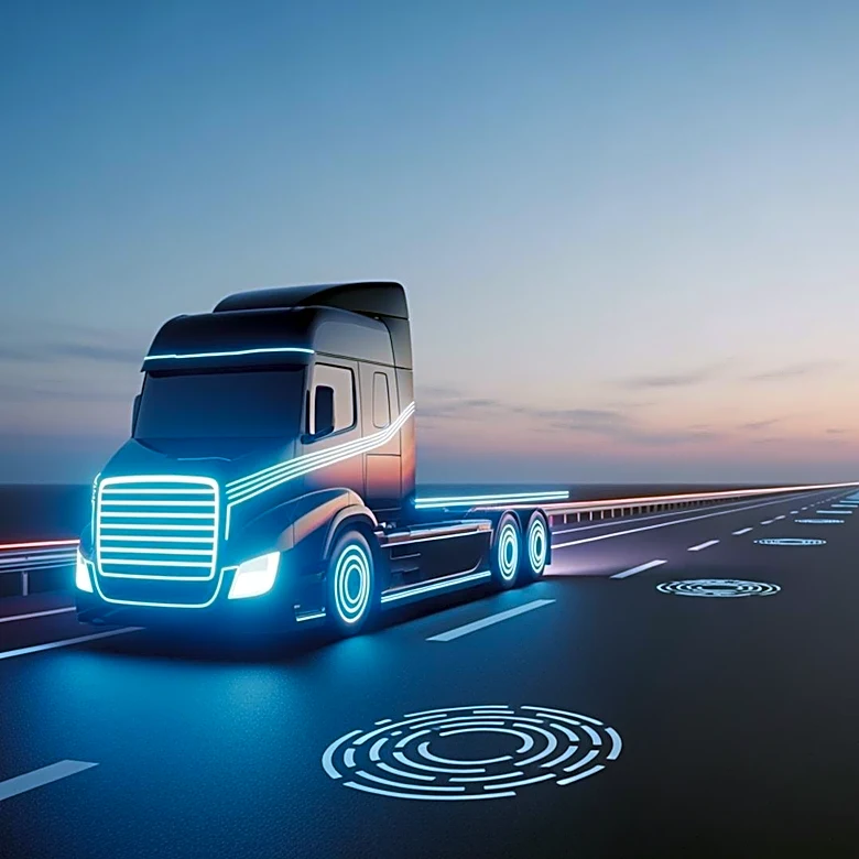 Volvo and Aurora Launch New Autonomous Truck Route to Oklahoma City