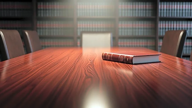Texas-Based Litigation Boutique Seeks Experienced Partner for Houston Office