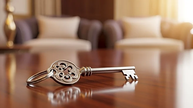 St. Regis Hotels  Resorts Faces Challenges in Maintaining Luxury Standards Amid Marriott Ownership