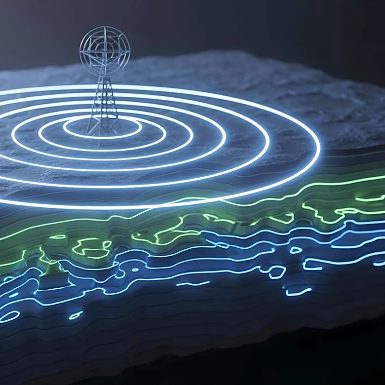 Advanced Radar Imaging Enhances Subsurface Object Detection Accuracy