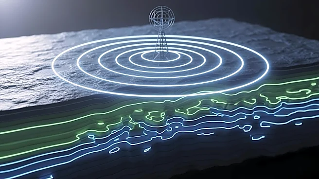 Advanced Radar Imaging Enhances Subsurface Object Detection Accuracy