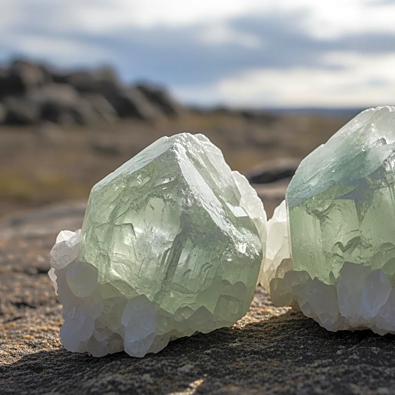 Mont Royal Explores Fluorspar Circuit Viability at Ashram Project