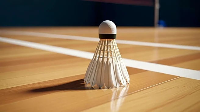 St. Paul High School's Girls Badminton Team Continues Dominance in Minnesota