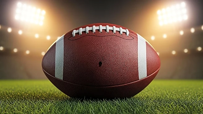 Georgia Tech's 2026 Football Season Hinges on Key Matchups Against Rivals