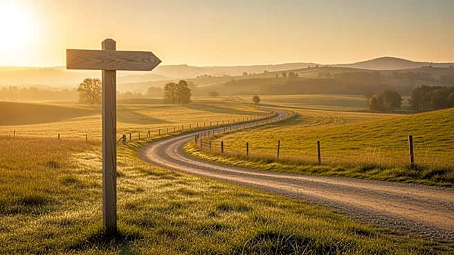 Treasury's New Opportunity Zone Guidance Aims to Boost Rural Investment