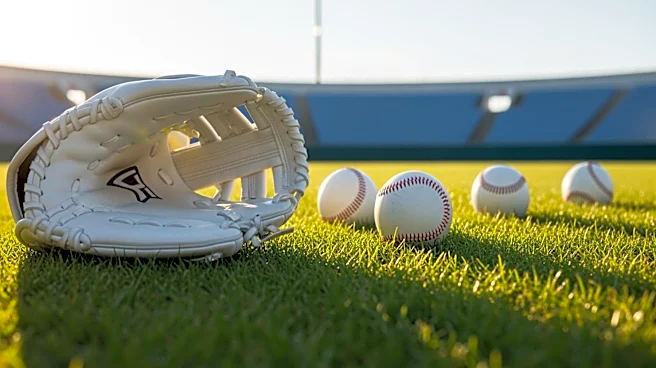 San Francisco Giants End Losing Streak with Key Minor League Call-Ups
