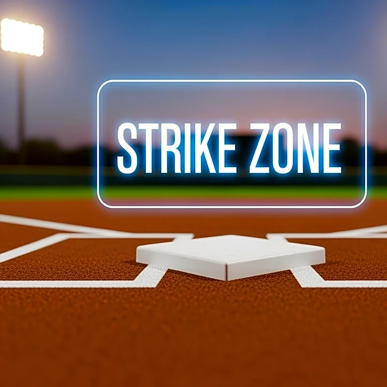 SEC to Implement Automated Ball-Strike System in Baseball Tournament, Enhancing Game Precision