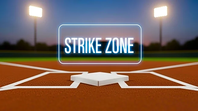SEC to Implement Automated Ball-Strike System in Baseball Tournament, Enhancing Game Precision