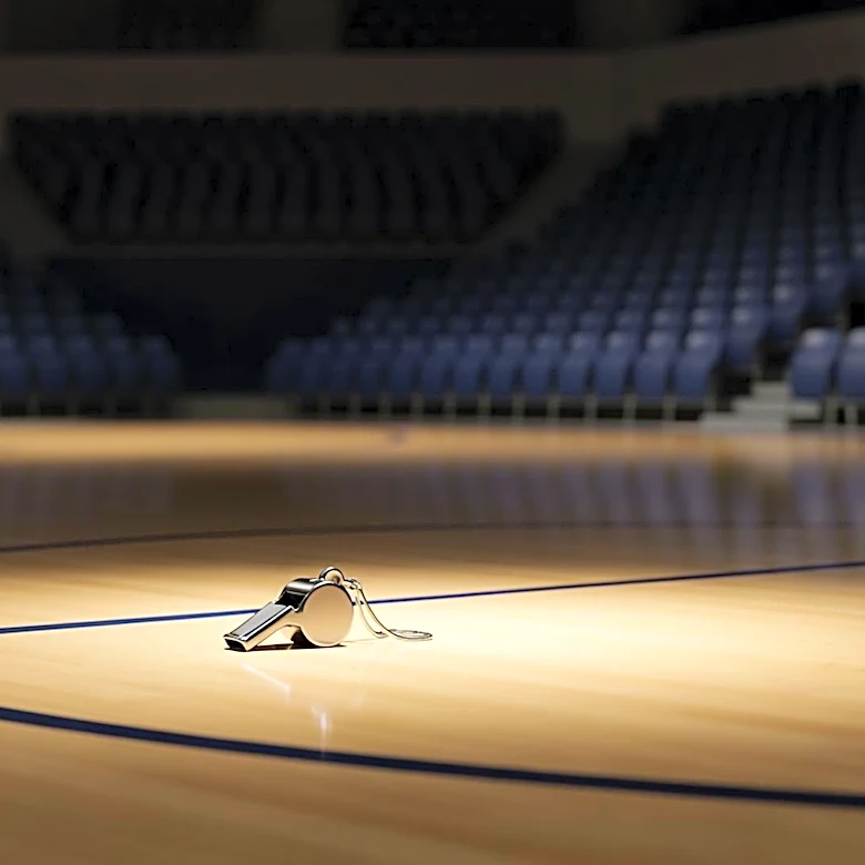 Orlando Magic Dismiss Coach Jamahl Mosley After Playoff Exit