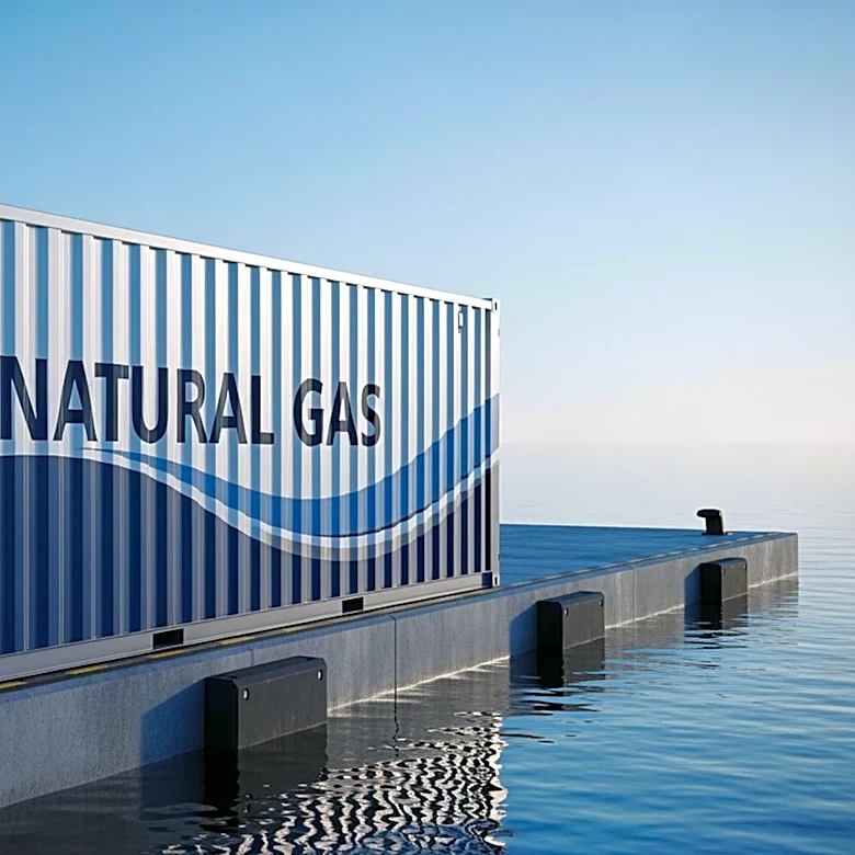 LNG Canada Achieves Record Export of 1 Million Metric Tons in April