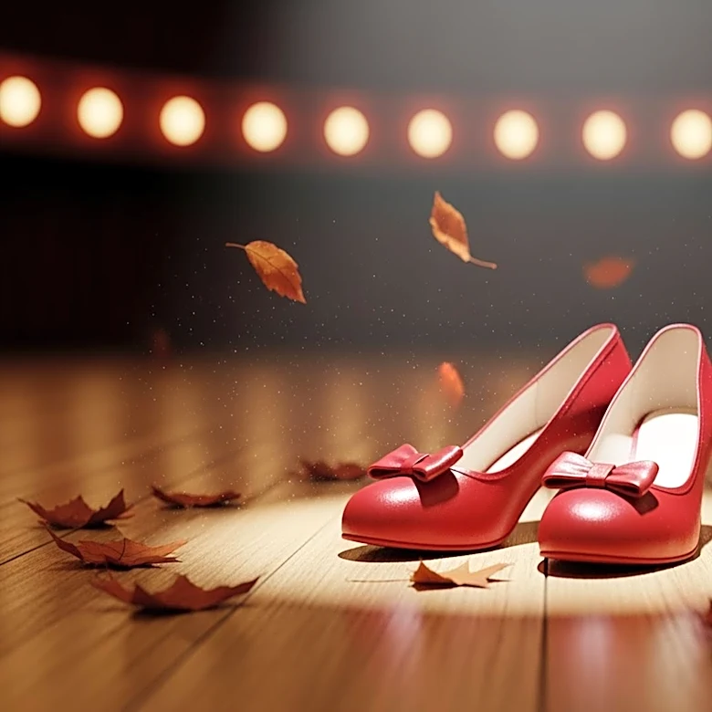 Children's Theatre Company Brings 'Wizard of Oz' to Life This Summer
