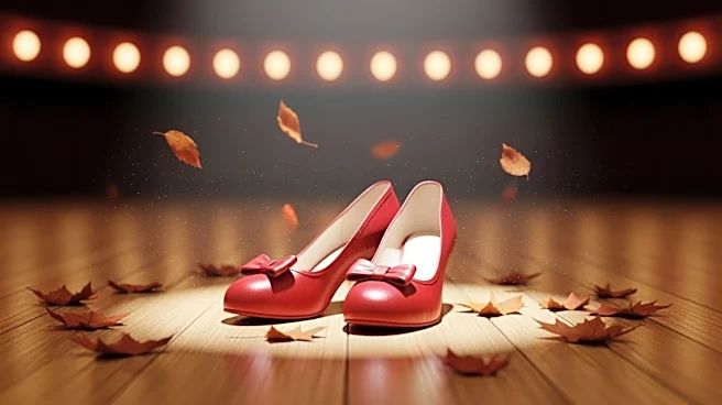 Children's Theatre Company Brings 'Wizard of Oz' to Life This Summer