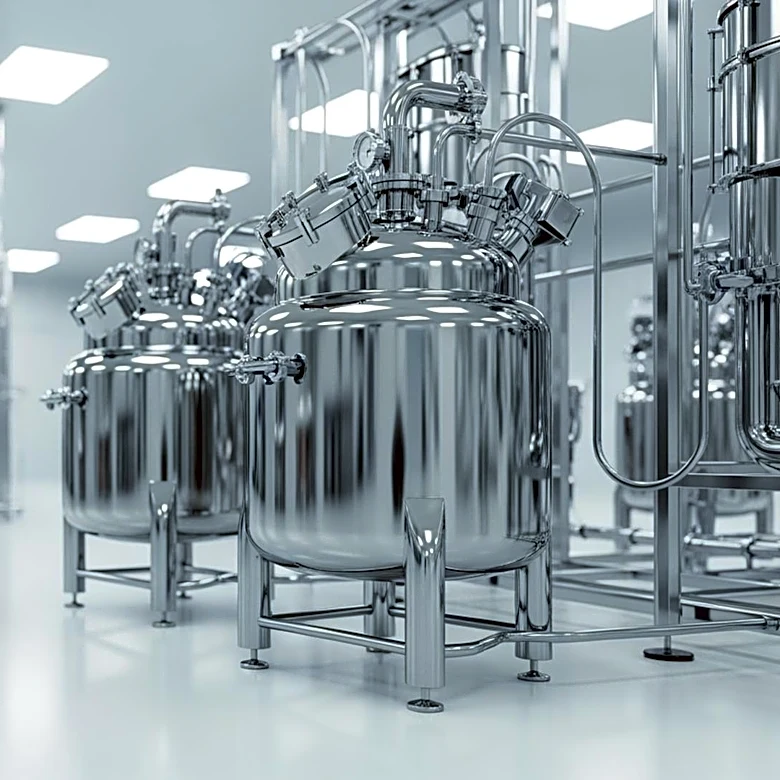 Mapi Pharma Plans U.S. Aseptic Manufacturing Facility to Meet Rising Demand