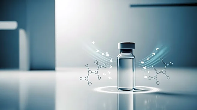 PCI Pharma Services Expands U.S. Sterile Fill/Finish Capabilities Amid Global Expansion