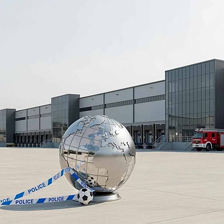 Global Net Lease Expands with $535 Million Acquisition of Modiv Industrial