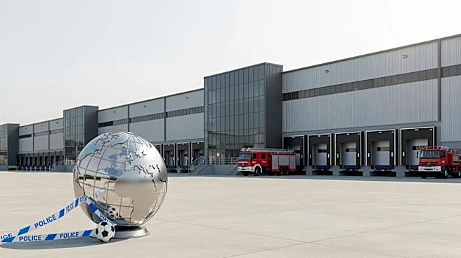 Global Net Lease Expands with $535 Million Acquisition of Modiv Industrial