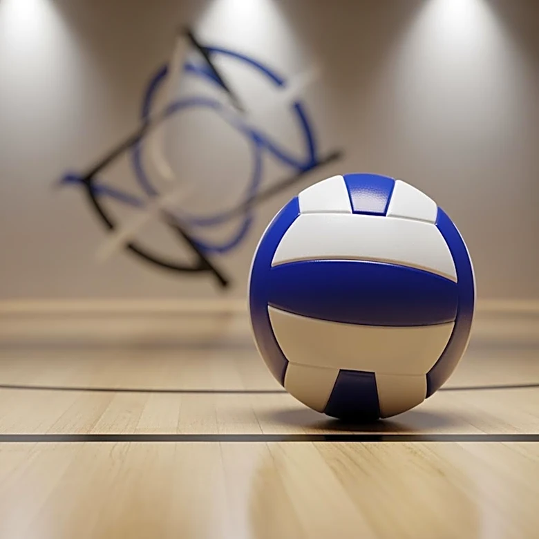 Big Ten Conference Announces Volleyball Opponent Rotation for 2026-2027 Seasons