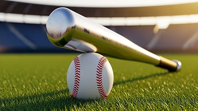 Mets' Carson Benge Hits Third Home Run, Boosting Team's Victory