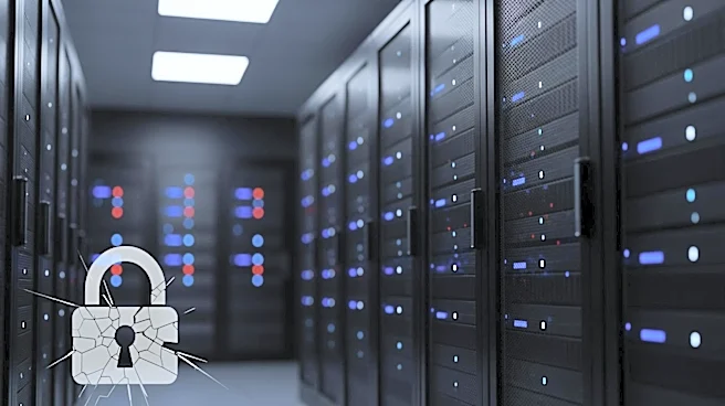 Trellix Source Code Repository Breached, Raising Concerns Over Supply Chain Security