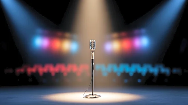 Amazon Considers U.S. Version of 'LOL: Last One Laughing'